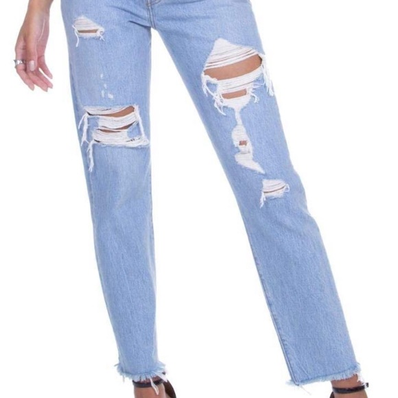 Wedgie Fit Jeans - Picture 3 of 8